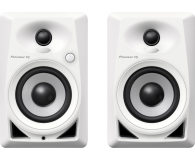 PIONEER DM-40-W - 1380500 - zdjęcie 1